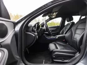 Mercedes-Benz C-Klasse thumbnail 22