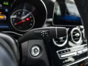 Mercedes-Benz C-Klasse thumbnail 28