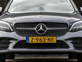 Mercedes-Benz C-Klasse thumbnail 4