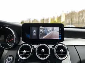 Mercedes-Benz C-Klasse thumbnail 31