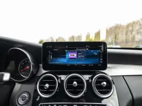 Mercedes-Benz C-Klasse thumbnail 34