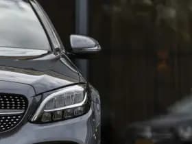 Mercedes-Benz C-Klasse thumbnail 5