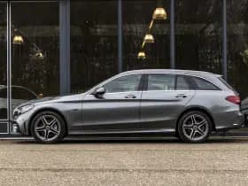 Mercedes-Benz C-Klasse thumbnail 9