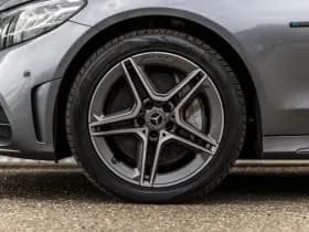 Mercedes-Benz C-Klasse thumbnail 10