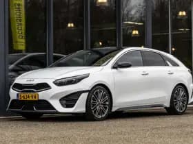 Kia ProCeed thumbnail 11