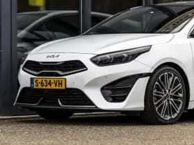 Kia ProCeed thumbnail 12