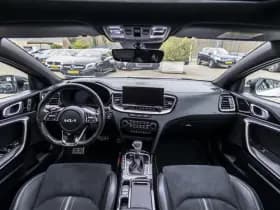 Kia ProCeed thumbnail 17