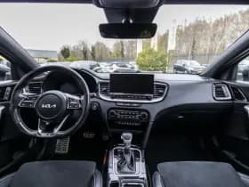 Kia ProCeed thumbnail 18