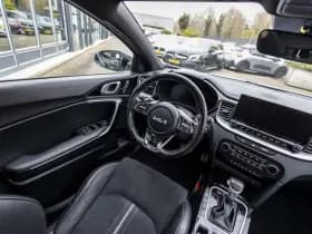 Kia ProCeed thumbnail 20