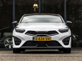 Kia ProCeed thumbnail 3