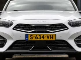 Kia ProCeed thumbnail 4