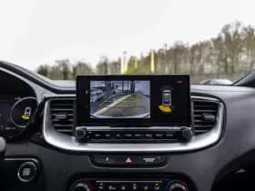 Kia ProCeed thumbnail 38