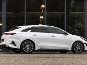 Kia ProCeed thumbnail 6