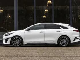 Kia ProCeed thumbnail 9