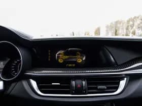 Alfa Romeo Stelvio thumbnail 50