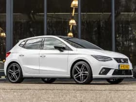 SEAT Ibiza thumbnail 2