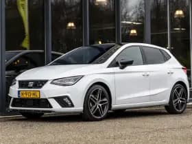 SEAT Ibiza thumbnail 11