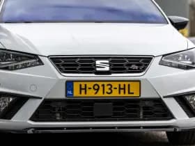 SEAT Ibiza thumbnail 13