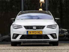 SEAT Ibiza thumbnail 3