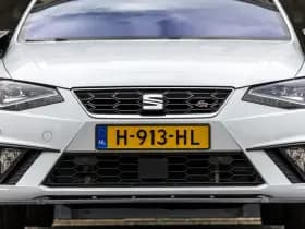 SEAT Ibiza thumbnail 4