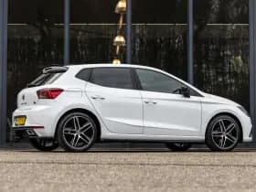 SEAT Ibiza thumbnail 6