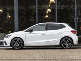 SEAT Ibiza thumbnail 9