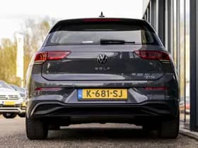 Volkswagen Golf thumbnail 11