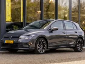 Volkswagen Golf thumbnail 5