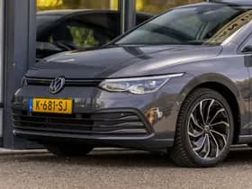 Volkswagen Golf thumbnail 6