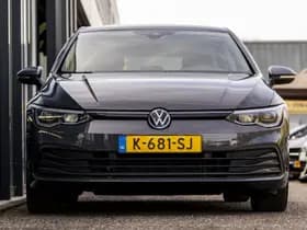 Volkswagen Golf thumbnail 7