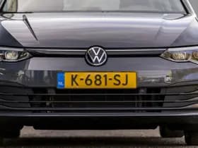 Volkswagen Golf thumbnail 8