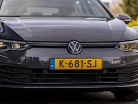 Volkswagen Golf thumbnail 10