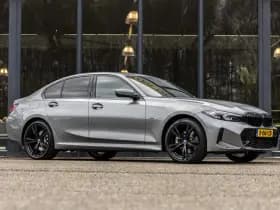 BMW 3-Serie thumbnail 2