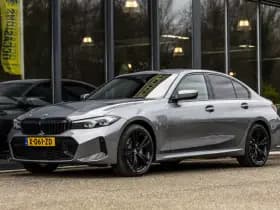 BMW 3-Serie thumbnail 11