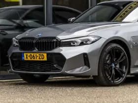 BMW 3-Serie thumbnail 12