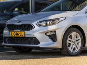 Kia Ceed Sportswagon thumbnail 11
