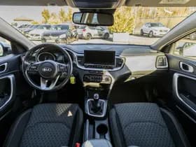 Kia Ceed Sportswagon thumbnail 15