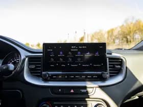 Kia Ceed Sportswagon thumbnail 26