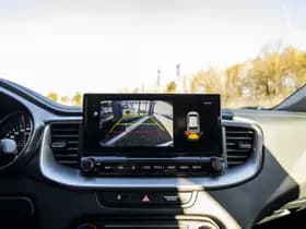 Kia Ceed Sportswagon thumbnail 27