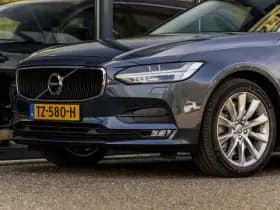 Volvo V90 thumbnail 12