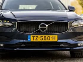 Volvo V90 thumbnail 13