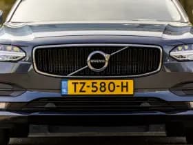 Volvo V90 thumbnail 4