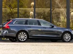 Volvo V90 thumbnail 6