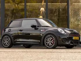 MINI Cooper S thumbnail 2