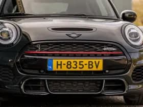 MINI Cooper S thumbnail 11