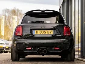 MINI Cooper S thumbnail 12