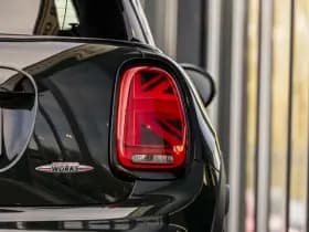 MINI Cooper S thumbnail 13