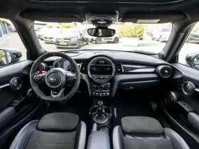 MINI Cooper S thumbnail 19