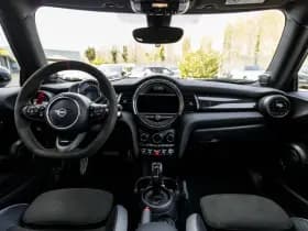 MINI Cooper S thumbnail 20