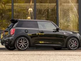 MINI Cooper S thumbnail 3